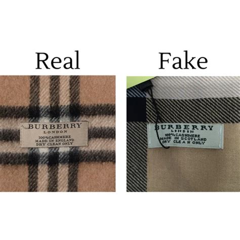 how can you tell if burberry glasses are real|How to Tell if Burberry Sunglasses Are .